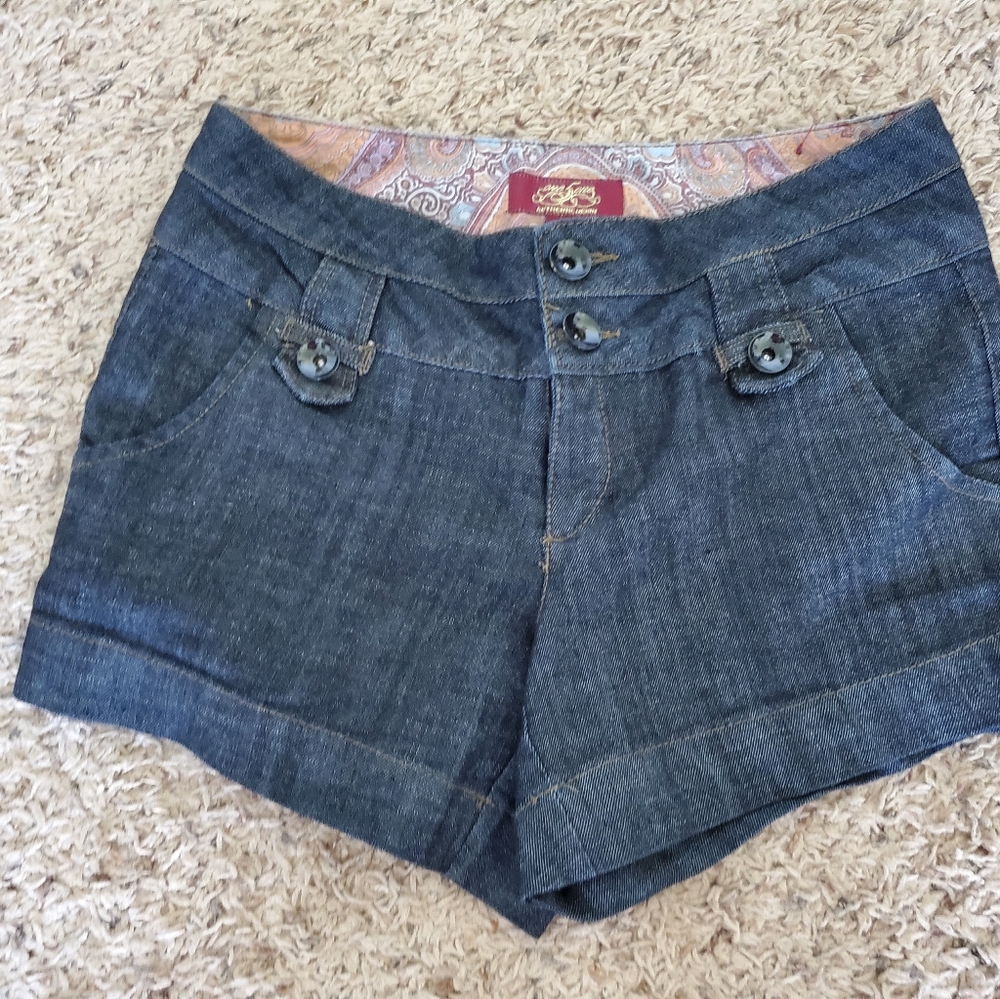 Shorts